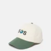 Cappellino da baseball ricamato SOS Cappellino da baseball ricamato SOS