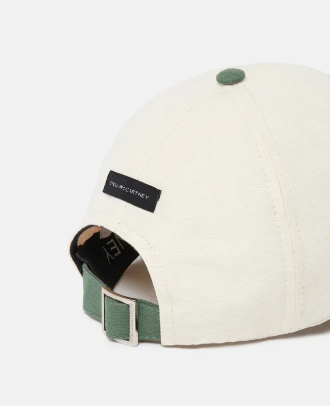 Cappellino da baseball ricamato SOS Cappellino da baseball ricamato SOS