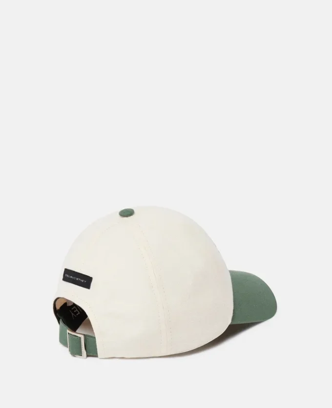 Cappellino da baseball ricamato SOS Cappellino da baseball ricamato SOS