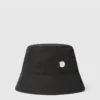 Cappello a secchiello con logo Cappello a secchiello con logo