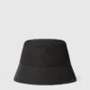 Cappello a secchiello con logo Cappello a secchiello con logo