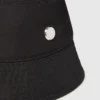 Cappello a secchiello con logo Cappello a secchiello con logo
