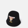 Cappello a secchiello con stampa Sinister Child Cappello a secchiello con stampa Sinister Child