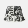 Cappello a secchiello Get Back Cappello a secchiello Get Back
