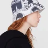Cappello a secchiello Get Back Cappello a secchiello Get Back