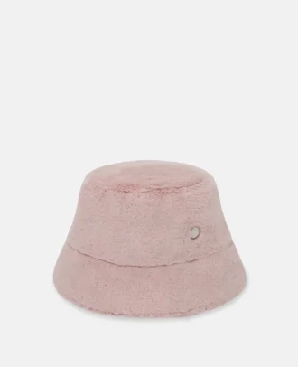 Cappello a secchiello Plush Teddy