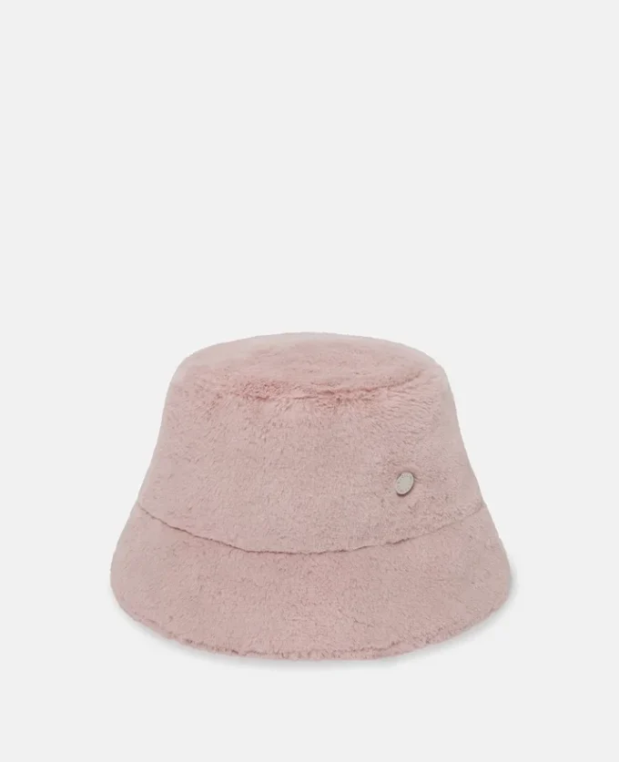 Cappello a secchiello Plush Teddy Cappello a secchiello Plush Teddy