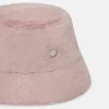 Cappello a secchiello Plush Teddy Cappello a secchiello Plush Teddy