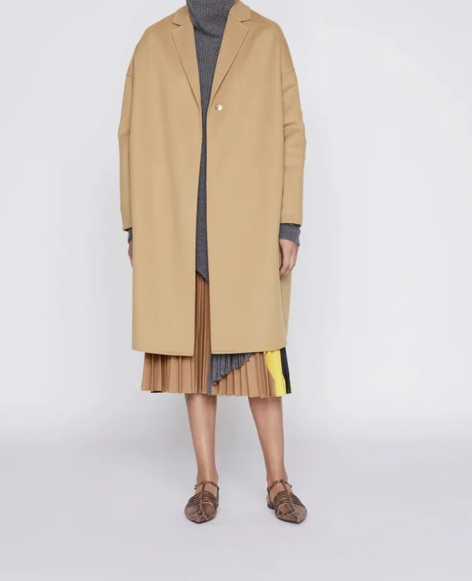 Cappotto Bilpin Cappotto Bilpin