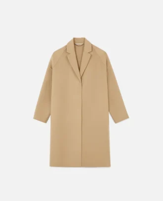 Cappotto Bilpin
