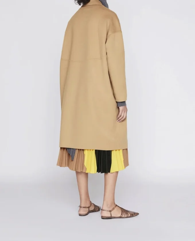 Cappotto Bilpin Cappotto Bilpin