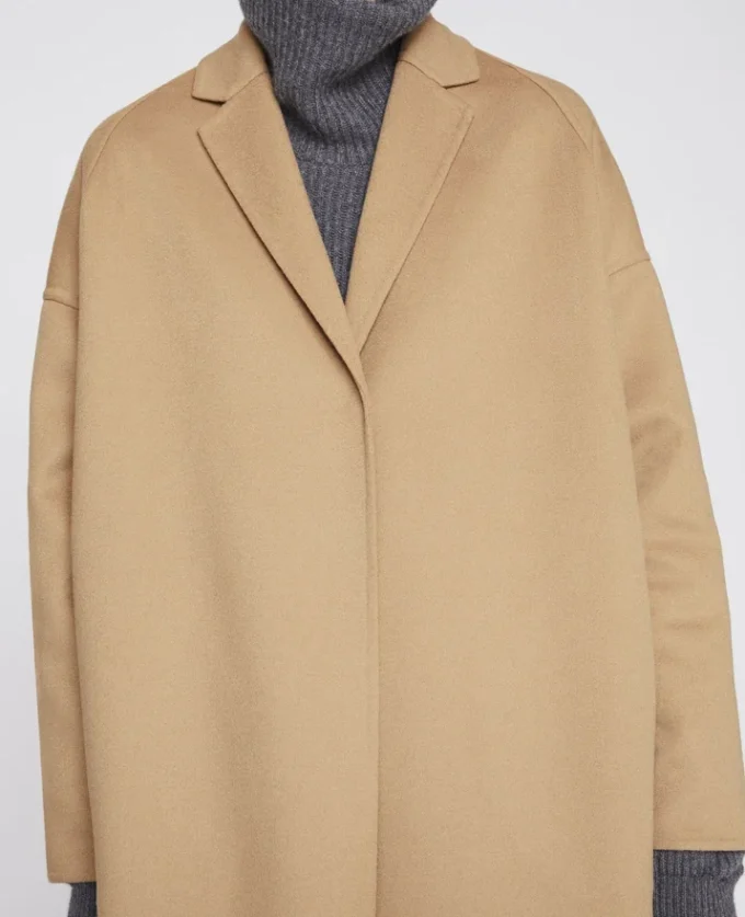 Cappotto Bilpin Cappotto Bilpin