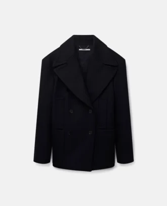 Cappotto doppiopetto
