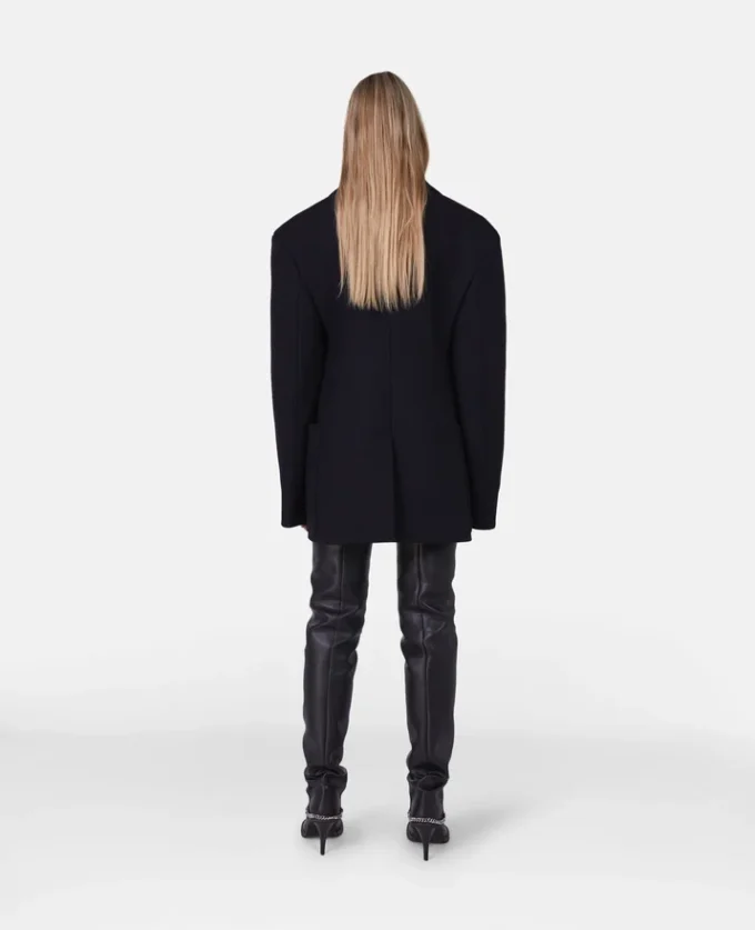 Cappotto doppiopetto Cappotto doppiopetto