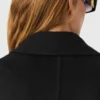 Cappotto lungo doppiopetto Cappotto lungo doppiopetto