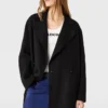 Cappotto lungo doppiopetto Cappotto lungo doppiopetto