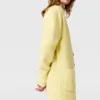 Cardigan con scollo a V in maglia grossa Cardigan con scollo a V in maglia grossa