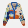 Cardigan corto Get Back