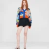 Cardigan corto Get Back