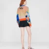 Cardigan corto Get Back