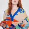Cardigan corto Get Back