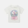 Cardigan girocollo lavorato a maglia Ladybird Cardigan girocollo lavorato a maglia Ladybird