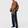 Chaps Jeans a gamba dritta ricamati Chaps Jeans a gamba dritta ricamati