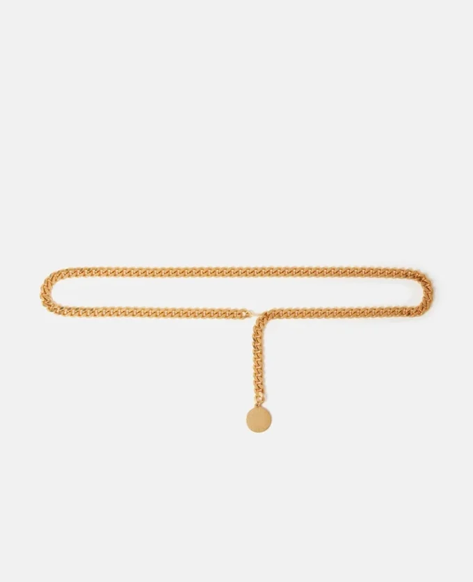 Cintura con catena Falabella Cintura con catena Falabella