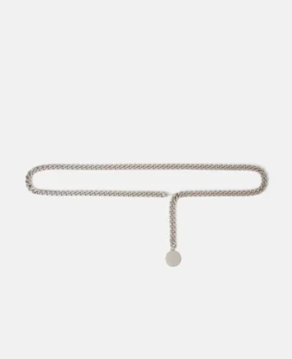 Cintura con catena Falabella