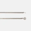Cintura con catena Falabella