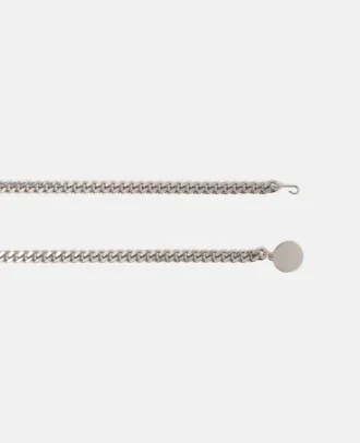 Cintura con catena Falabella
