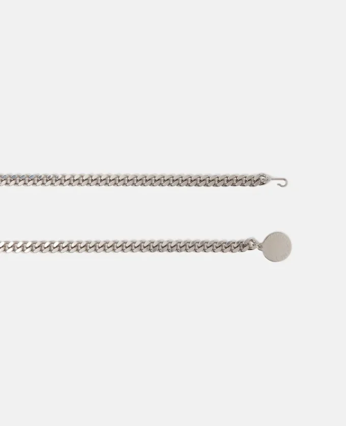 Cintura con catena Falabella