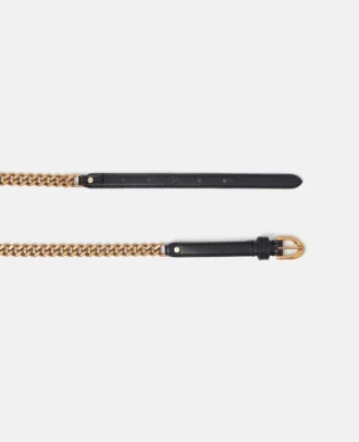 Cintura con fibbia Falabella