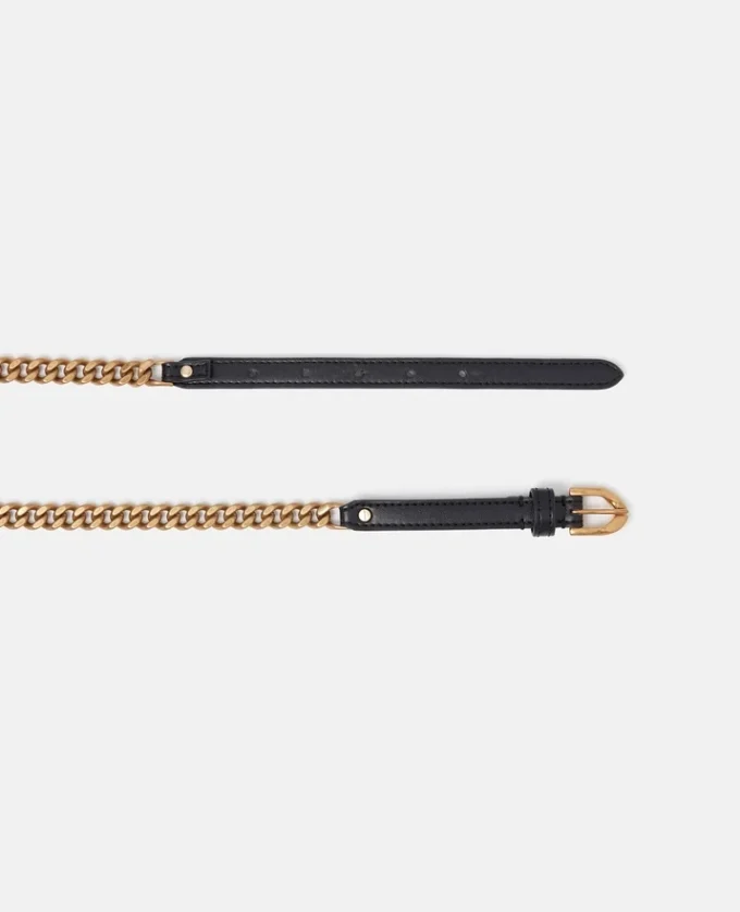 Cintura con fibbia Falabella Cintura con fibbia Falabella