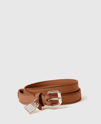 Cintura con fibbia Ryder