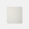 Coperta reversibile con stampa Stella Star sorridente Coperta reversibile con stampa Stella Star sorridente