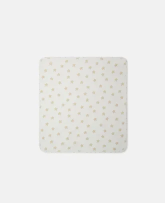 Coperta reversibile con stampa Stella Star sorridente