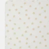 Coperta reversibile con stampa Stella Star sorridente Coperta reversibile con stampa Stella Star sorridente