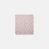 Coperta reversibile con stampa unicorno arcobaleno Coperta reversibile con stampa unicorno arcobaleno