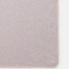 Coperta reversibile con stampa unicorno arcobaleno Coperta reversibile con stampa unicorno arcobaleno