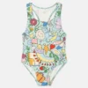 Costume da bagno con stampa Bug Hotel Costume da bagno con stampa Bug Hotel
