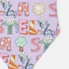 Costume da bagno con stampa lettering Costume da bagno con stampa lettering