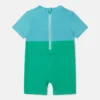 Costume da bagno con stampa rana Costume da bagno con stampa rana