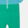 Costume da bagno con stampa rana Costume da bagno con stampa rana