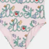 Costume da bagno con stampa Stella Vine Costume da bagno con stampa Stella Vine