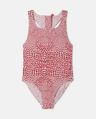 Costume da bagno High Summer Hearts