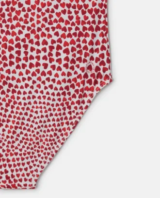 Costume da bagno High Summer Hearts