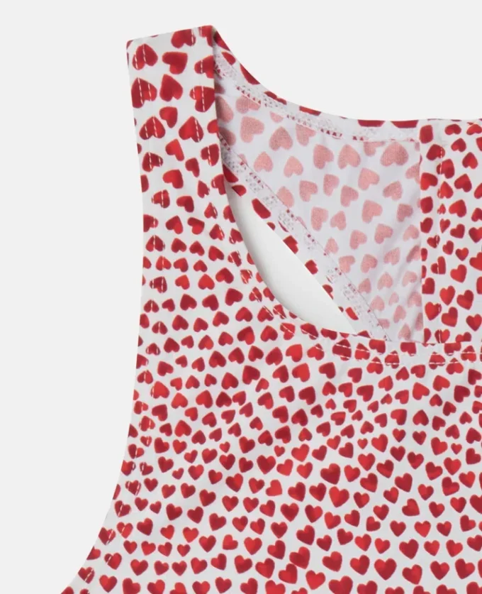 Costume da bagno High Summer Hearts Costume da bagno High Summer Hearts