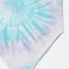 Costume da bagno tie-dye con grafica SpongeBob Costume da bagno tie-dye con grafica SpongeBob