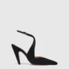 Décolleté con tacco Stella Spur Décolleté con tacco Stella Spur